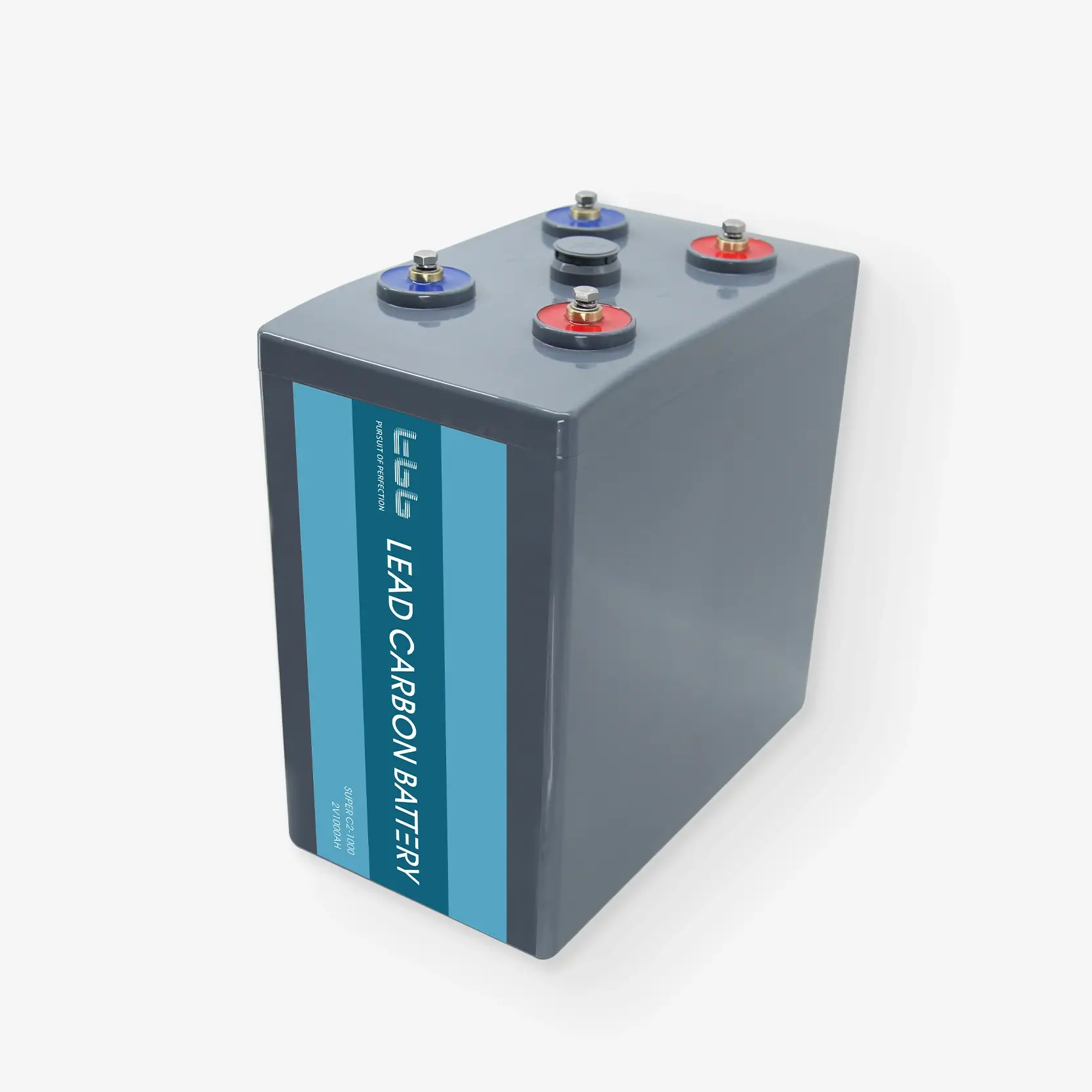 Super C lead-carbon battery for solar power solutions product image